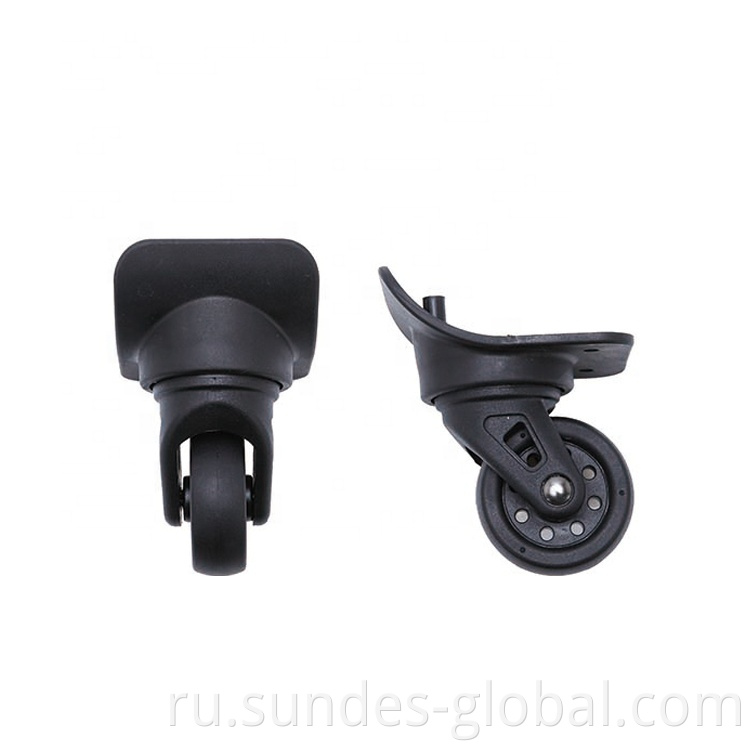 Suitcase Repair Parts Luggage Corner Wheels